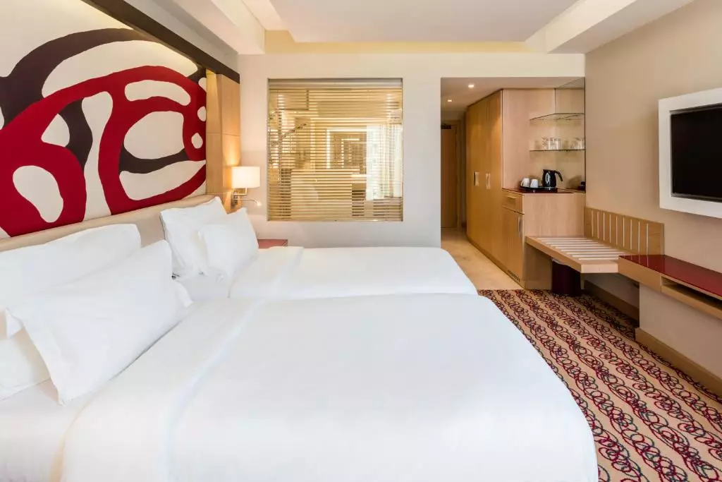 Radisson Blu Hotel